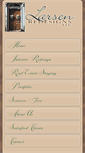 Mobile Screenshot of larsenredesigns.com